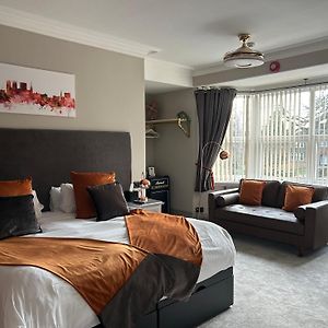 Ashbourne House